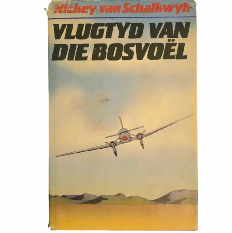 Vlugtyd van die bosvoÃ«l