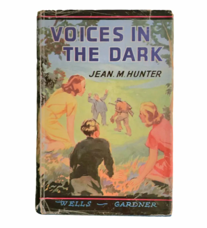 Voices in the Dark