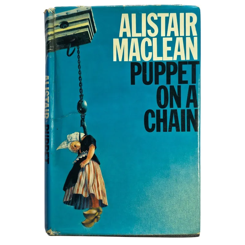 Puppet on a Chain