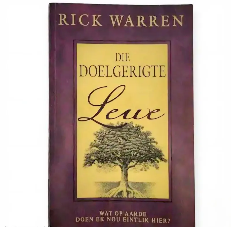 Die Doelgerigte Lewe
