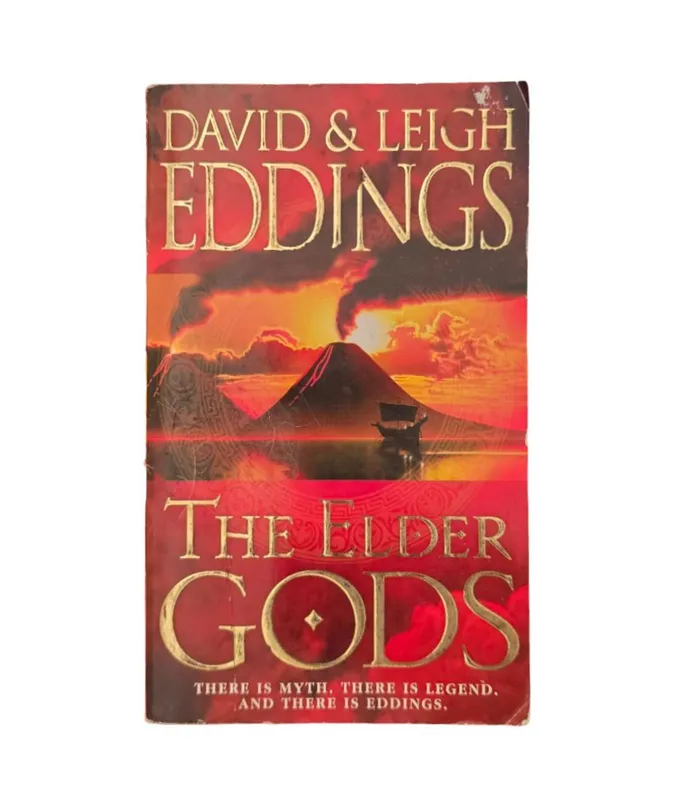 The Elder Gods