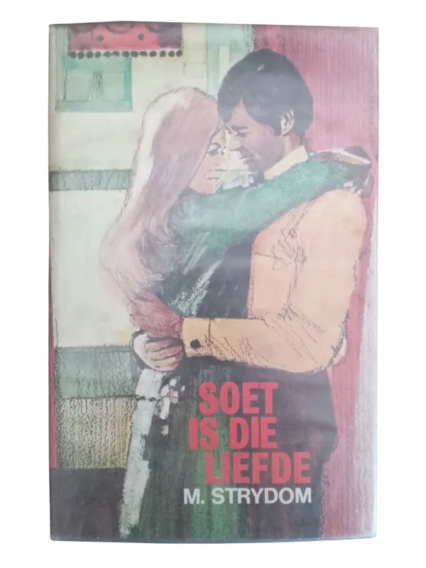 Soet is die Liefde