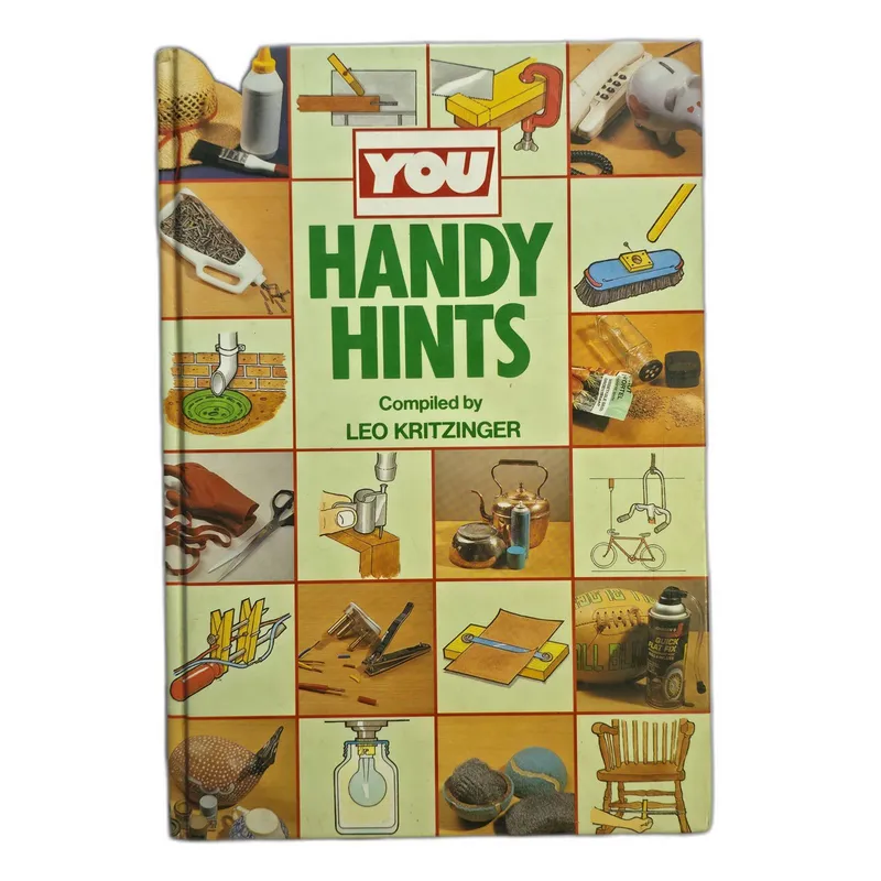 You Handy Hints