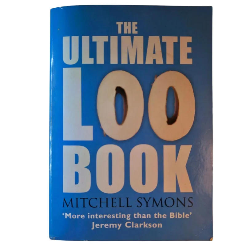 The Ultimate Loo Book