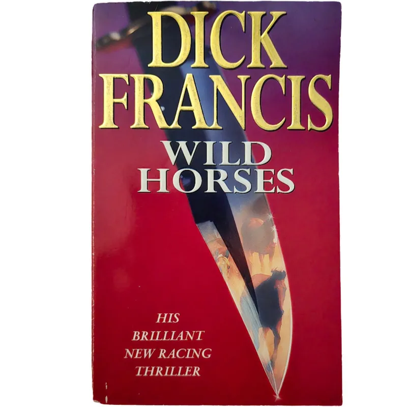 Wild Horses