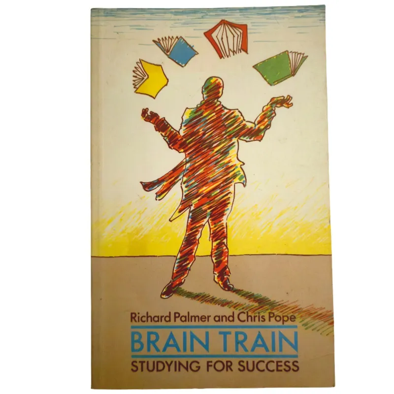 Brain Train Studying for Success