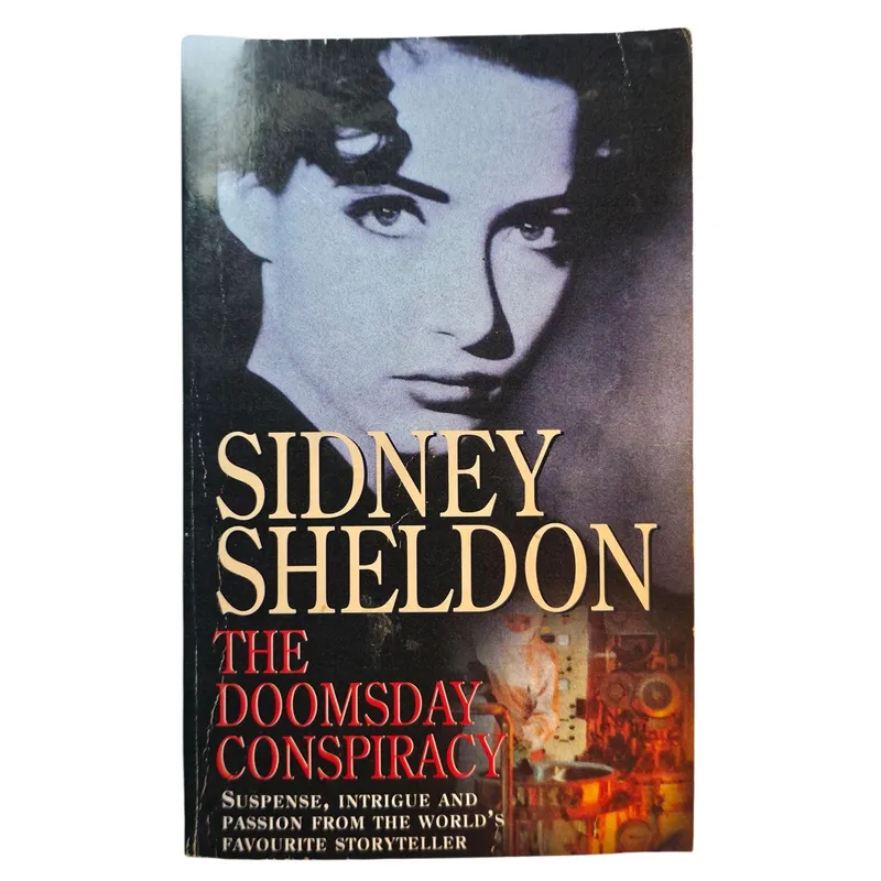 The Doomsday Conspiracy