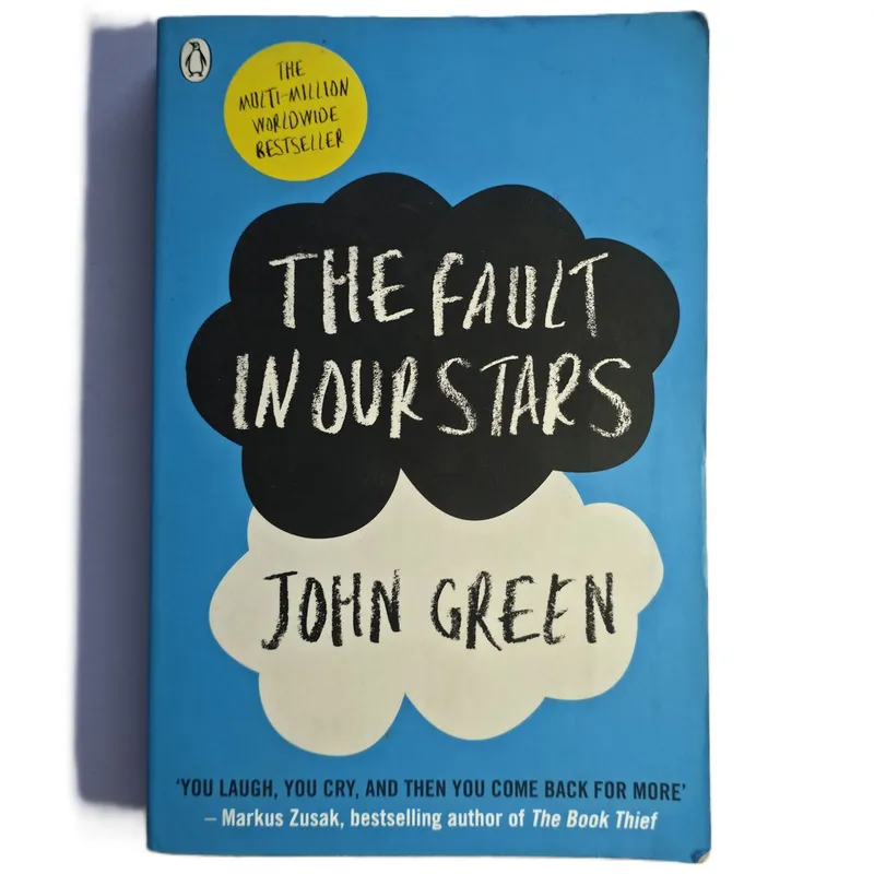 The Fault in Our Stars