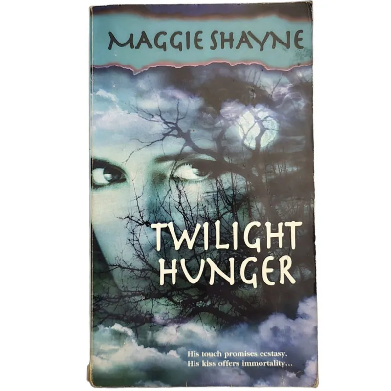 Twilight Hunger