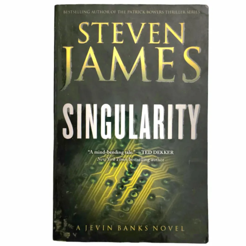 Singularity