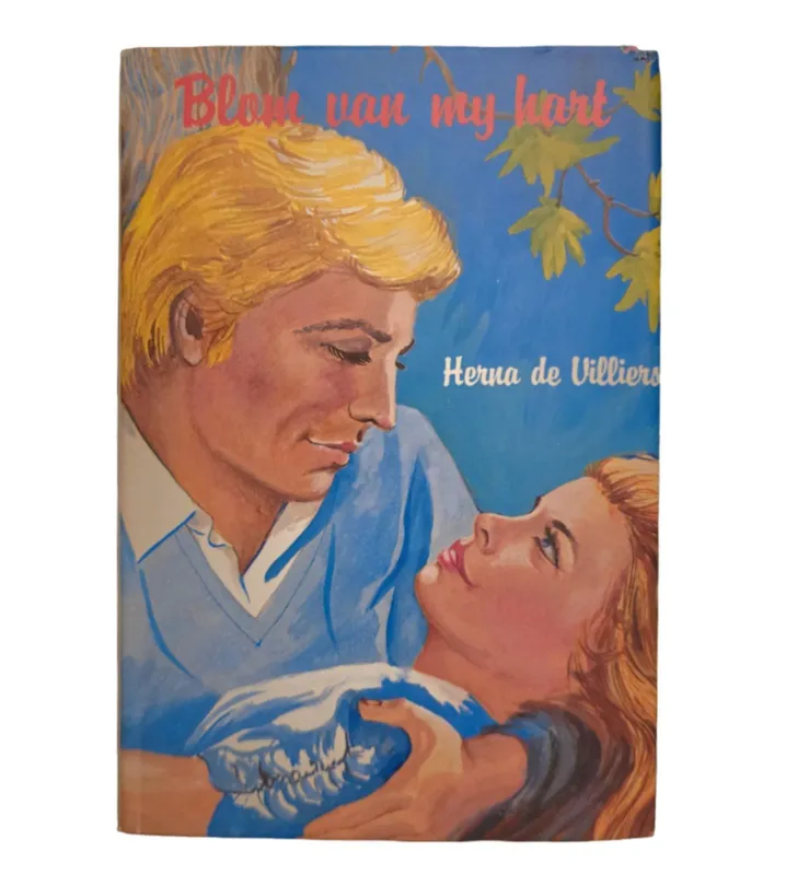 Blom van my Hart