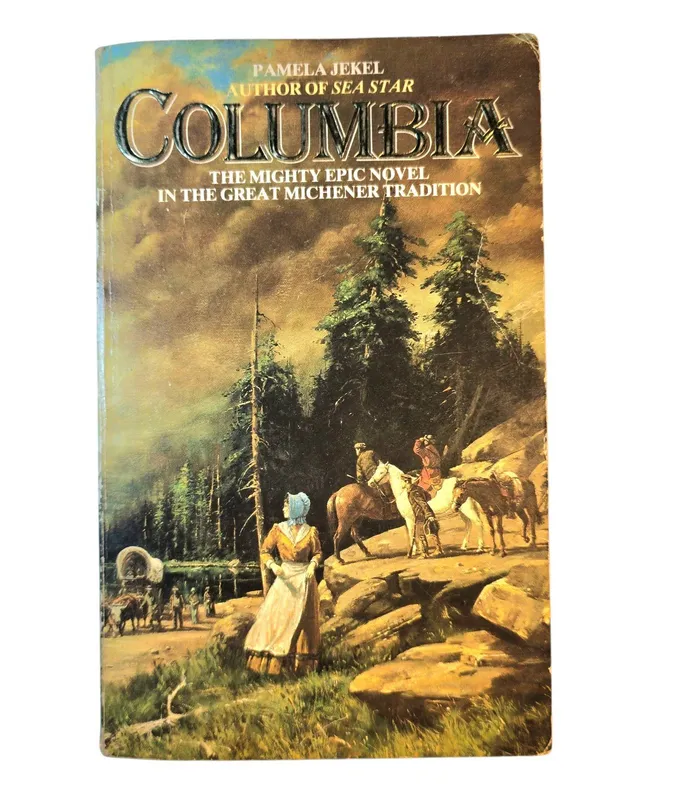 Columbia