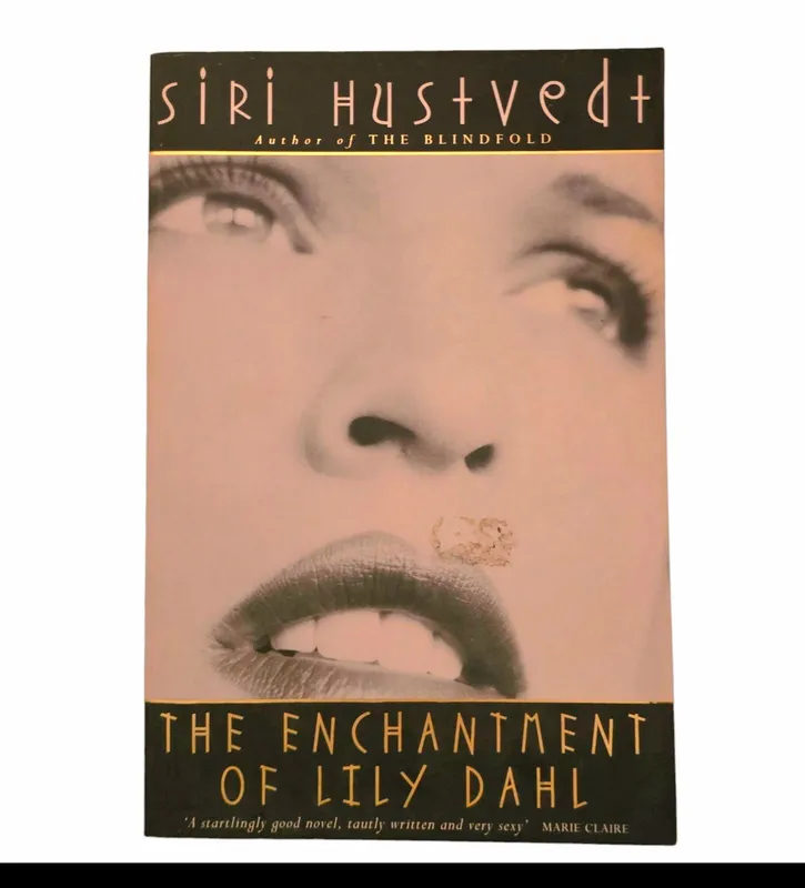 The Enchantment of Lily Dahl