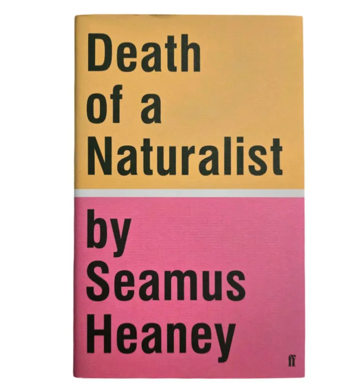 Death of a Naturalist