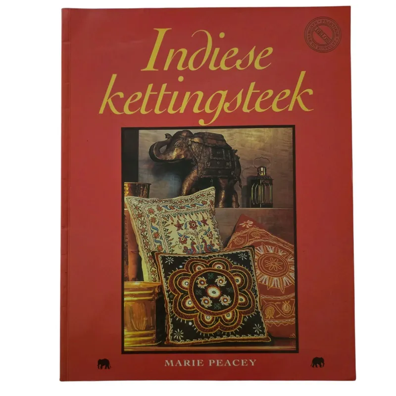 Indiese Kettingsteek