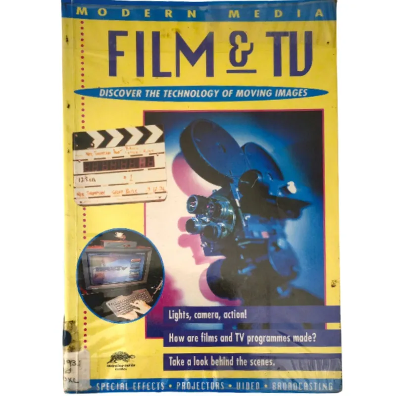 Film & TV