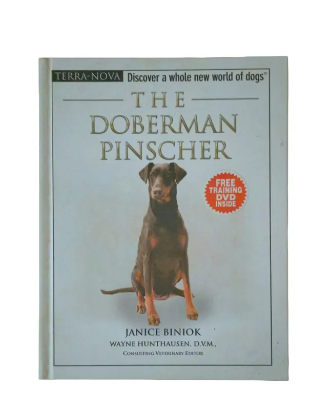The Dobermann Pinscher
