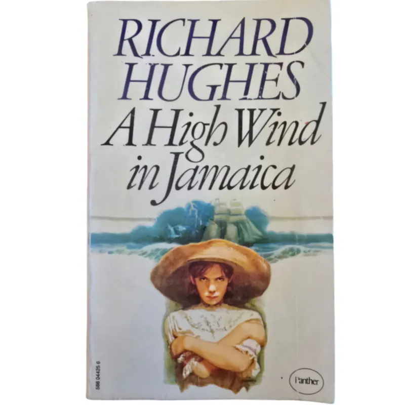 A High Wind in Jamaica