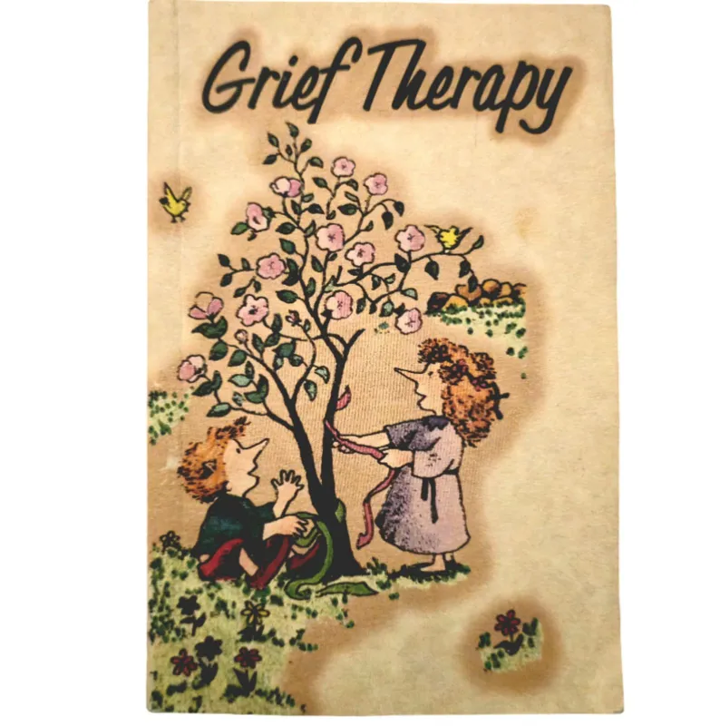 Grief Therapy