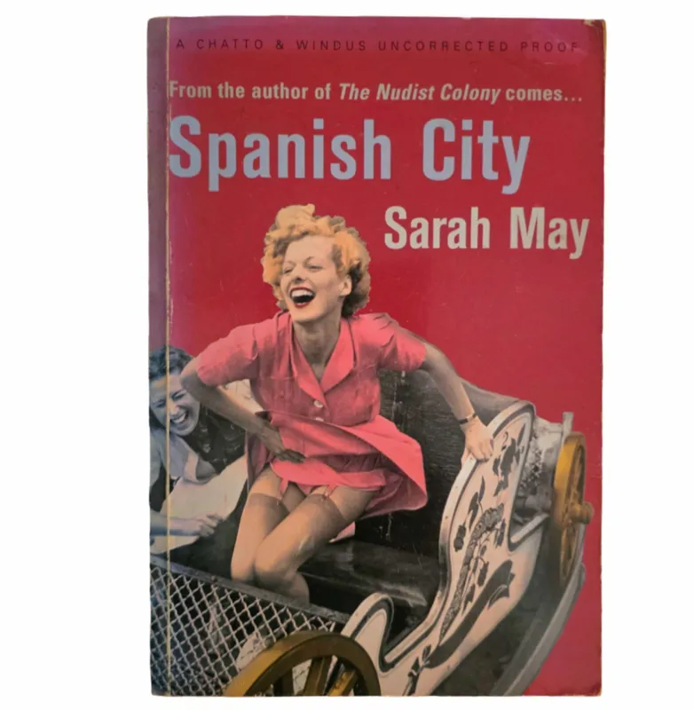 Spanish City