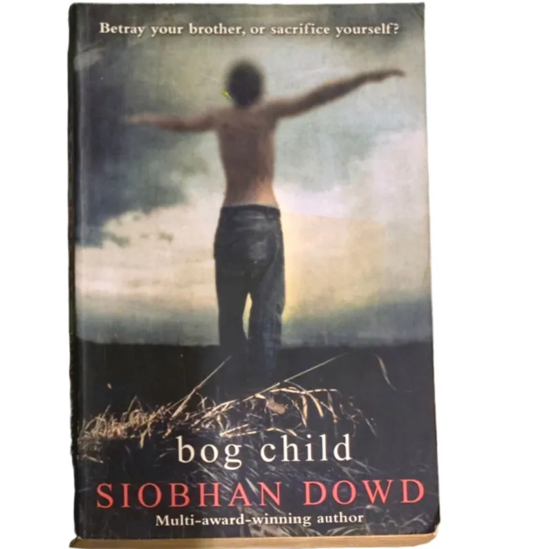 Bog Child