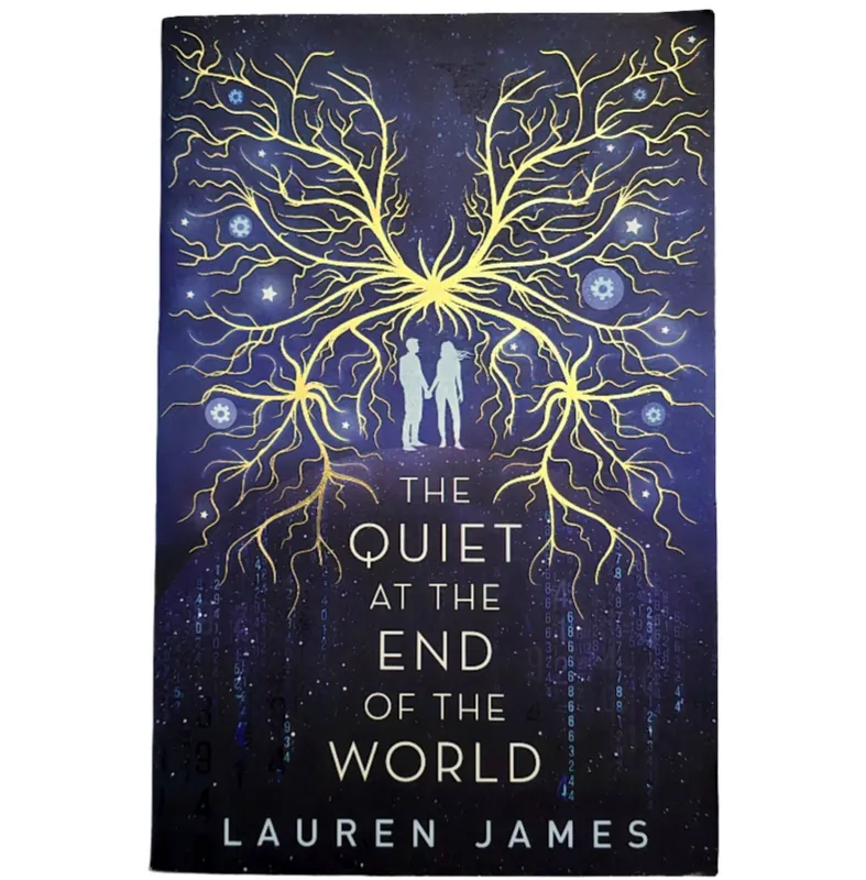 The Quiet at the End of the World