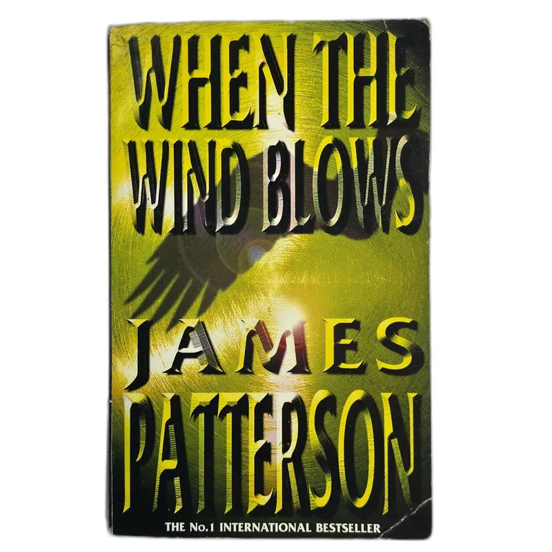 When the Wind Blows