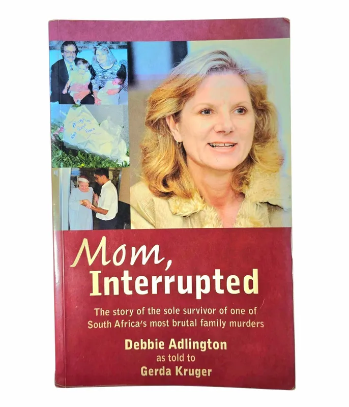 Mom, Interrupted