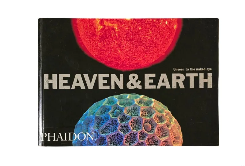 Heaven and Earth