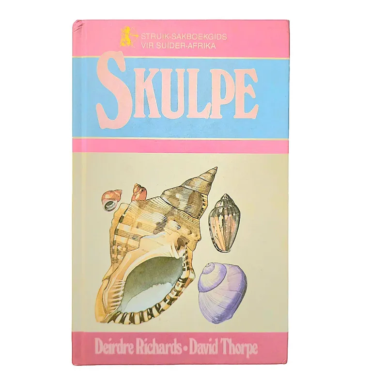 Skulpe