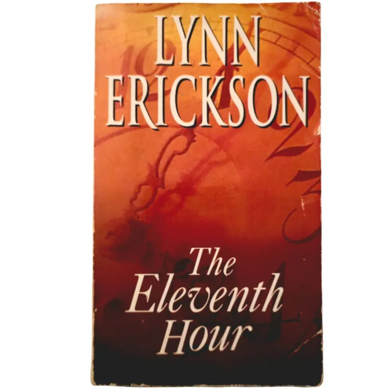 The Eleventh Hour