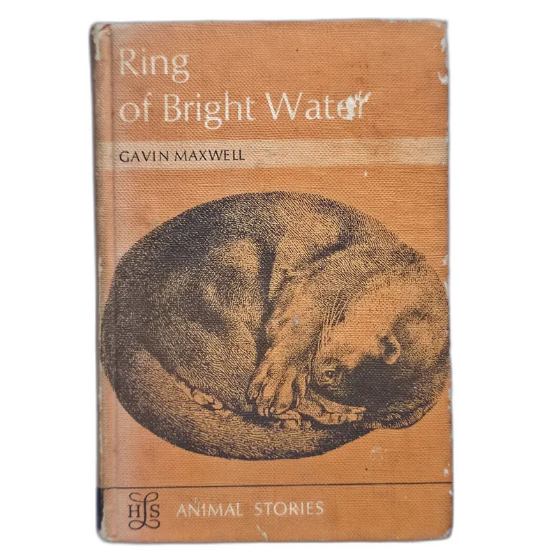 Ring of Bright Water