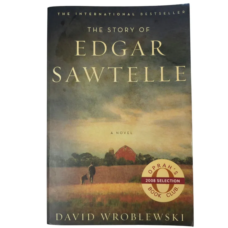 The Story of Edgar Sawtelle