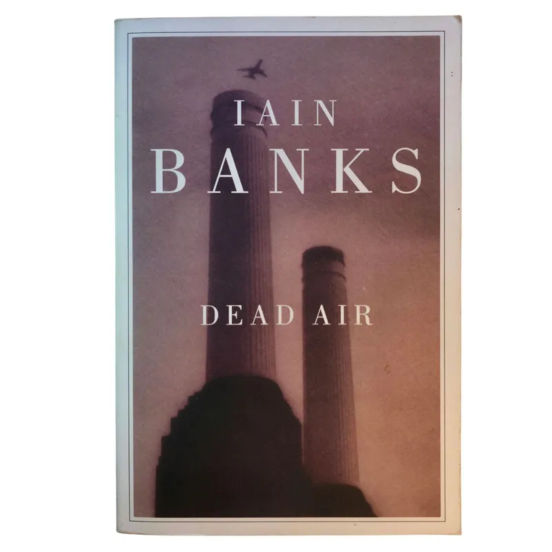 Dead Air