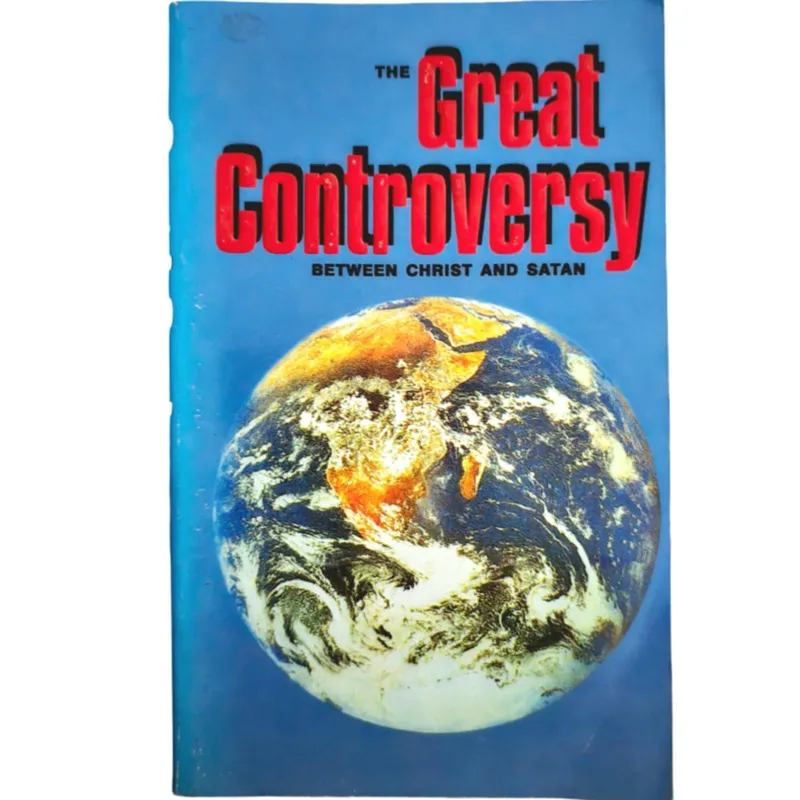 The Great Controversy