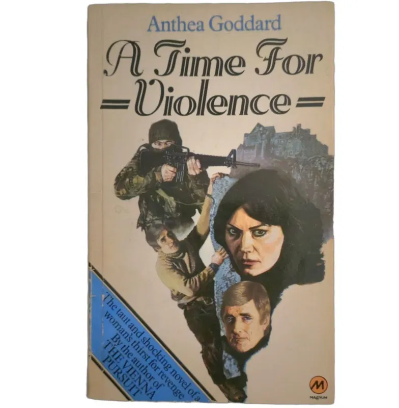 A Time for Violence