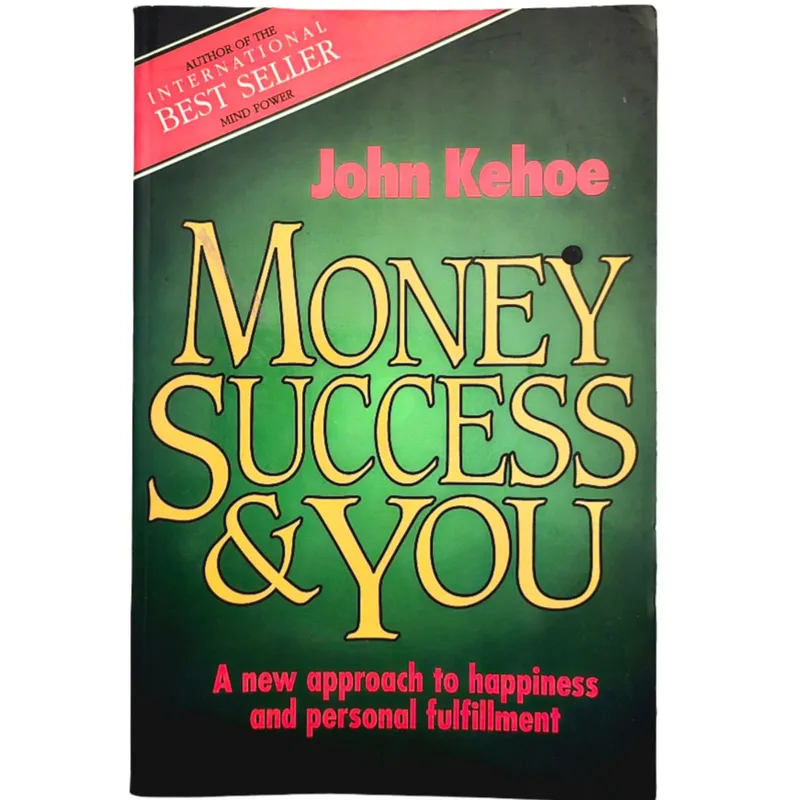Money Success & You