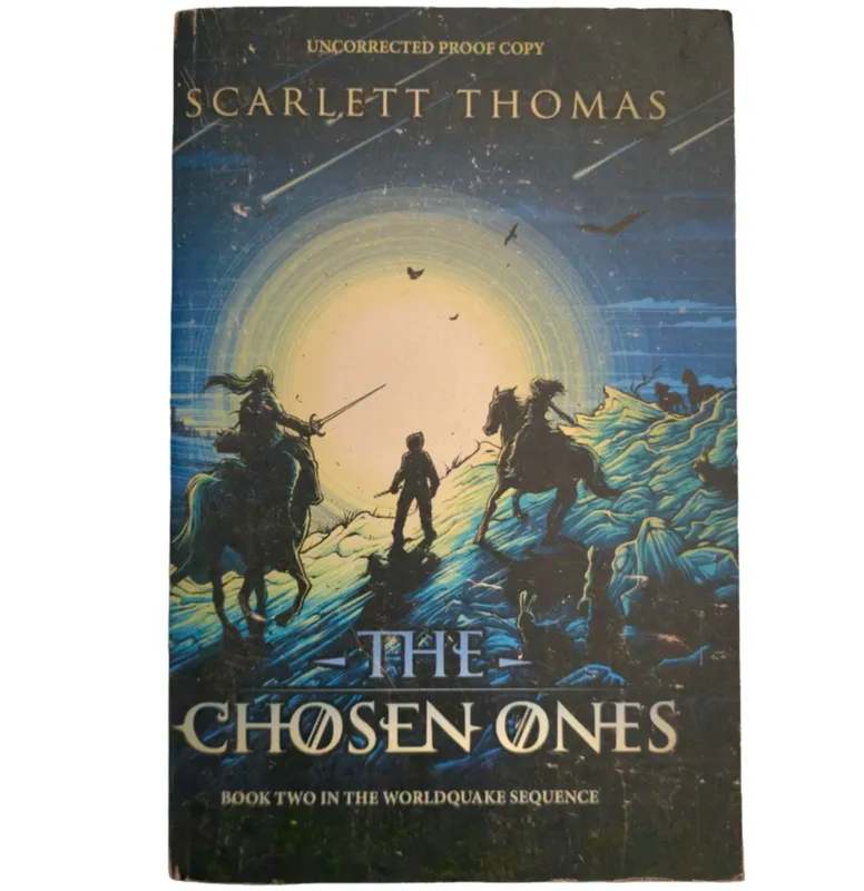 The Chosen ones