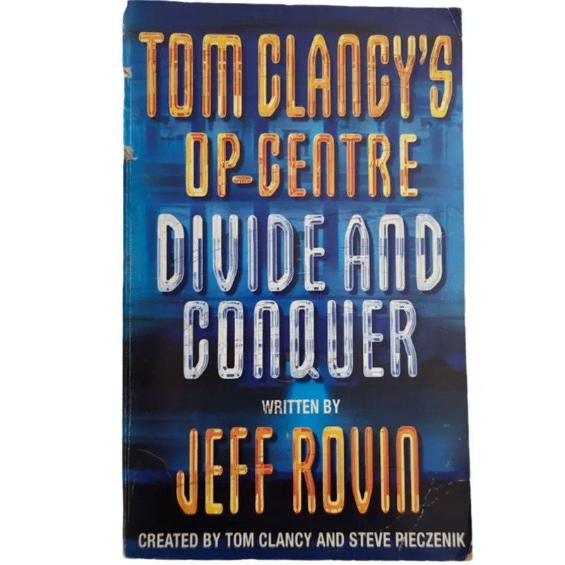 Divide and Conquer