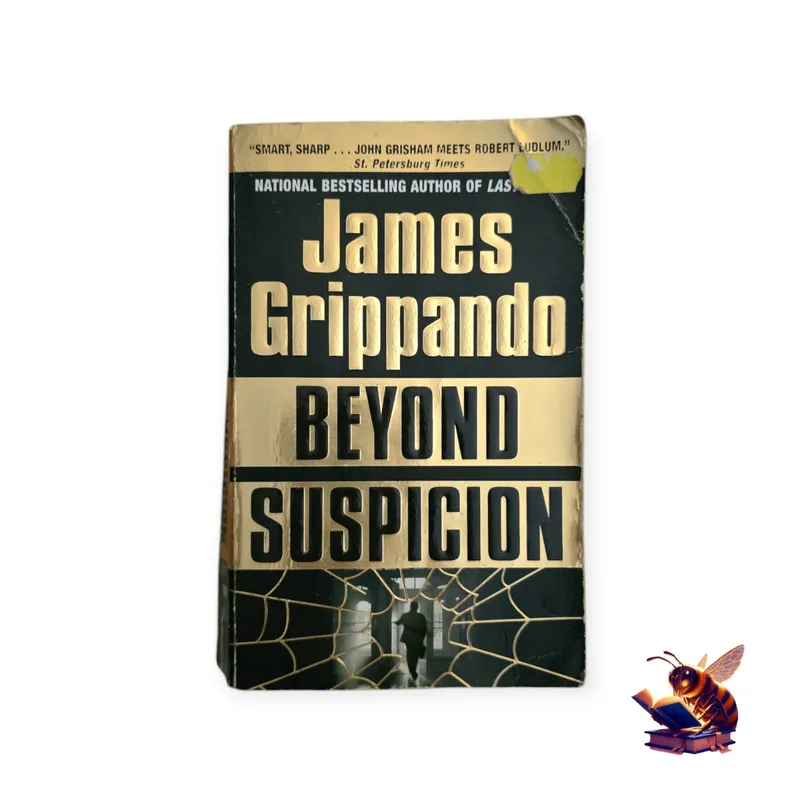 Beyond suspicion