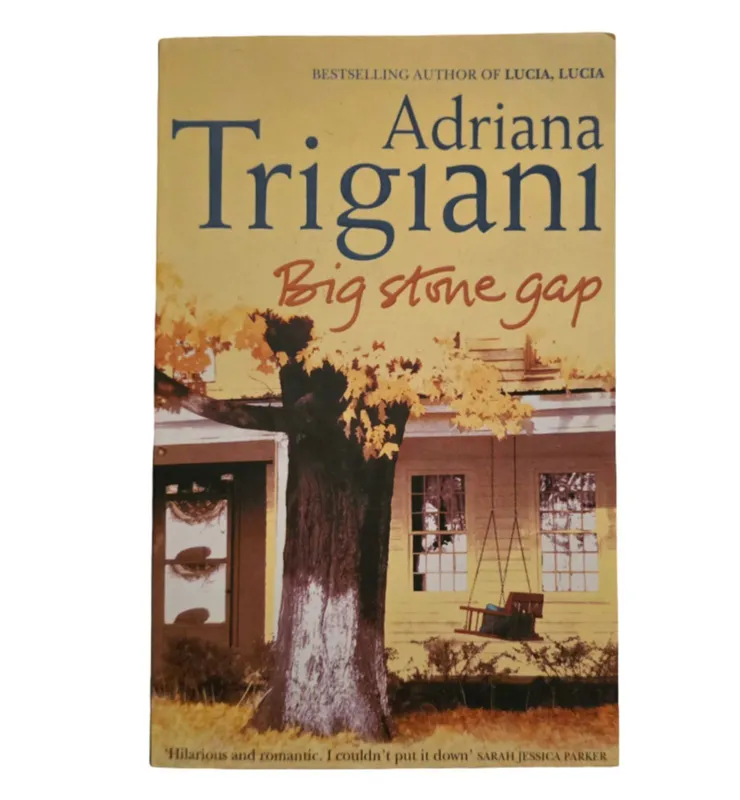 Big Stone Gap