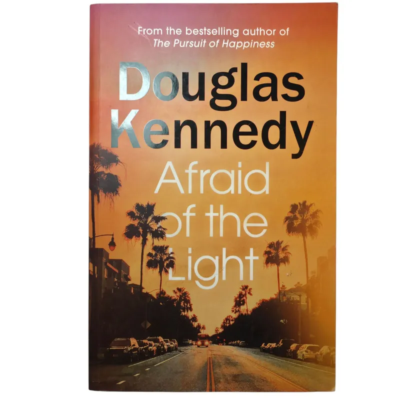 Afraid of the Light