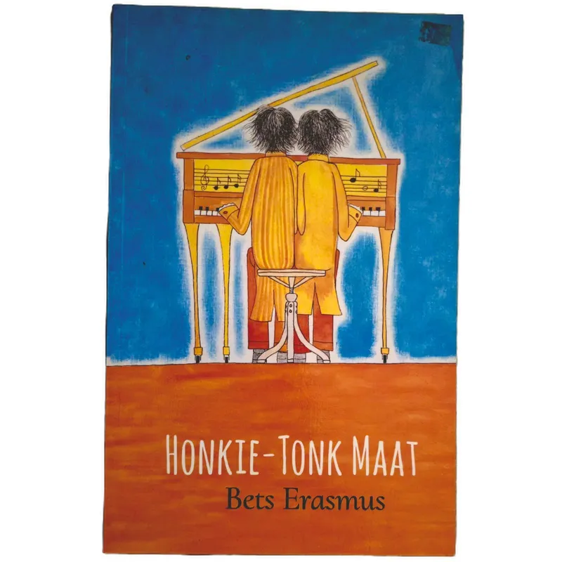 Honkie-Tonk Maat