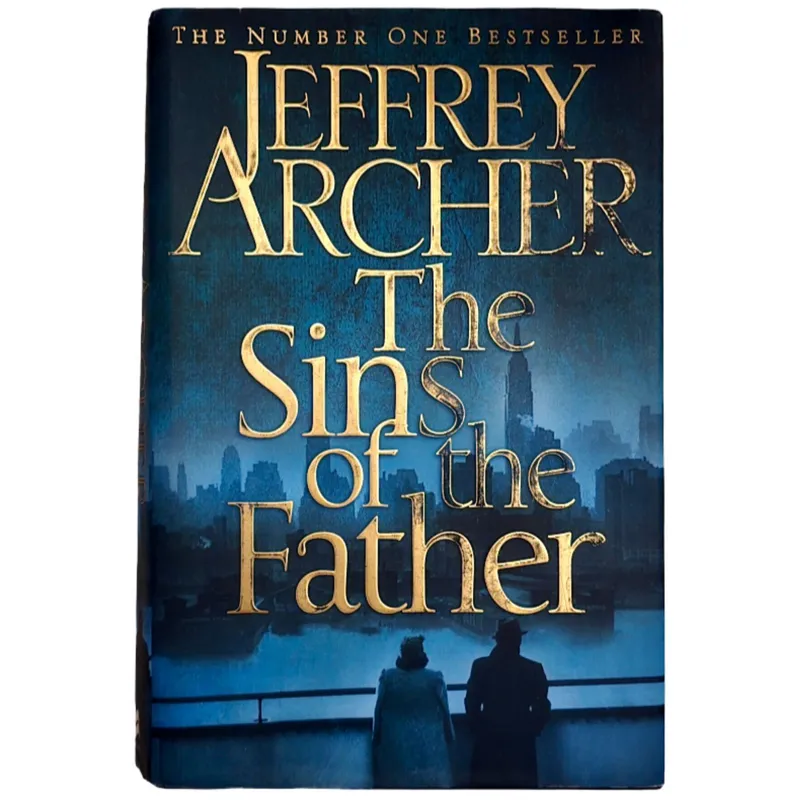 Sins of the Father