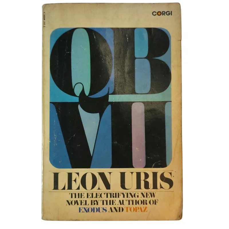 QB VII
