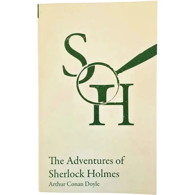 The adventures of Sherlock Holmes