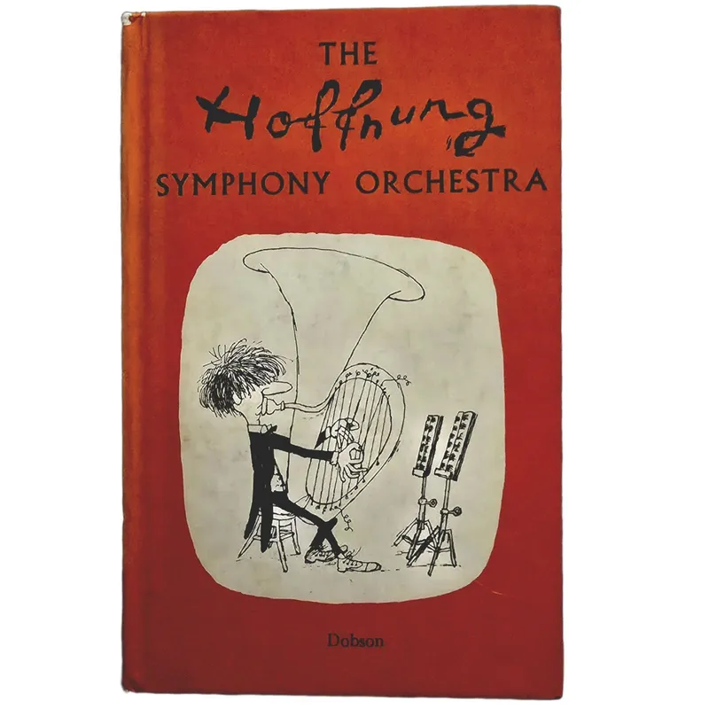 The Hoffnung Symphony Orchestra