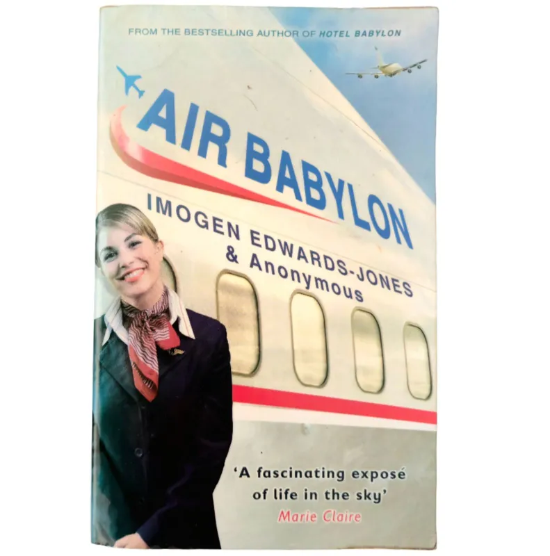 Air Babylon