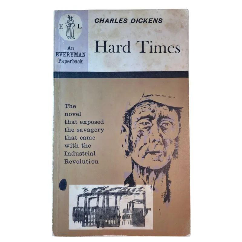 Hard Times