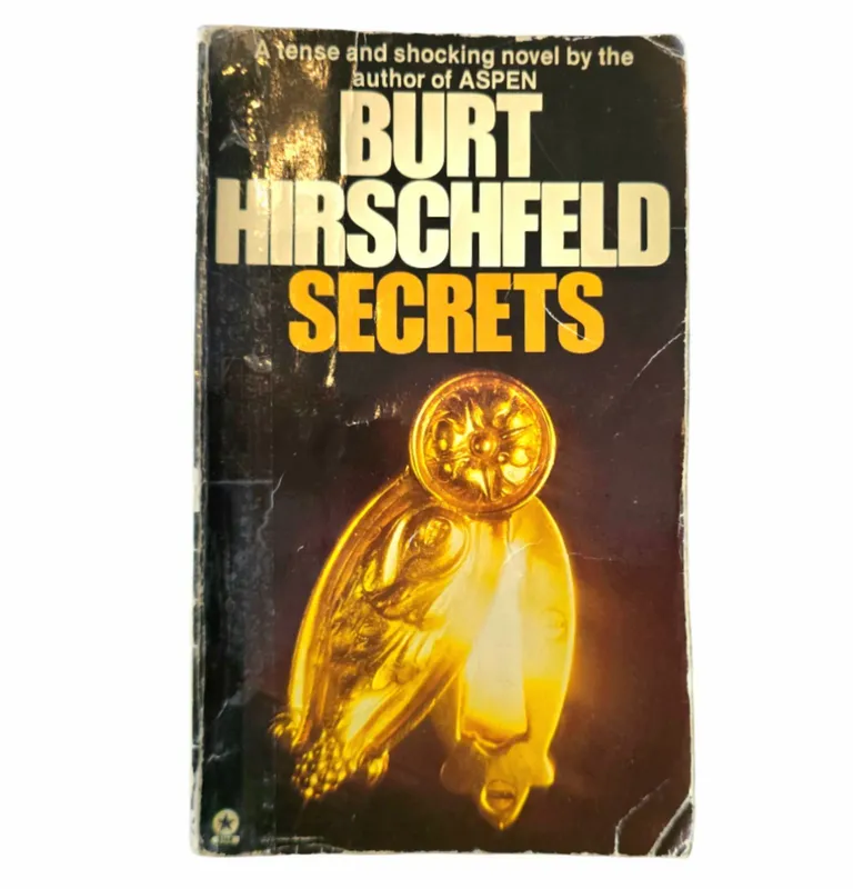 Secrets